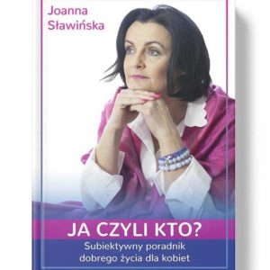 ebook: Subiektywny poradnik dobrego życia dla kobiet