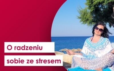 Jak w 5 krokach wyjść ze stresującej sytuacji?