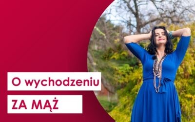 Kiedy wreszcie wyjdziesz za mąż? O celnych ripostach dla trudnych rozmówców