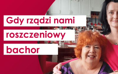 Gdy rządzi nami roszczeniowy bachor… [WYWIAD Z KASIĄ MILLER]