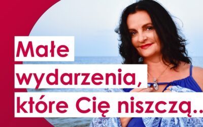 Czy mały wycinek rzeczywistości świadczy o tym, jaką jesteś osobą?