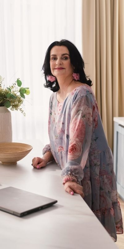 joanna - krolowe biznesu