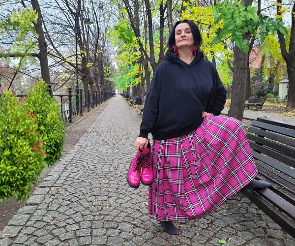 joanna podroz krolowej