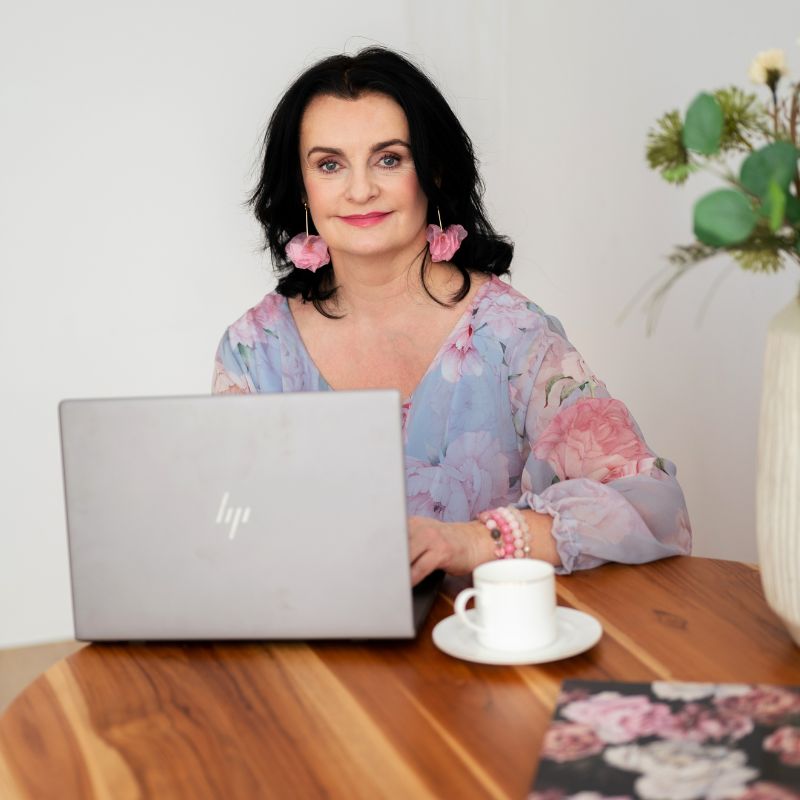 Joanna Sławińska