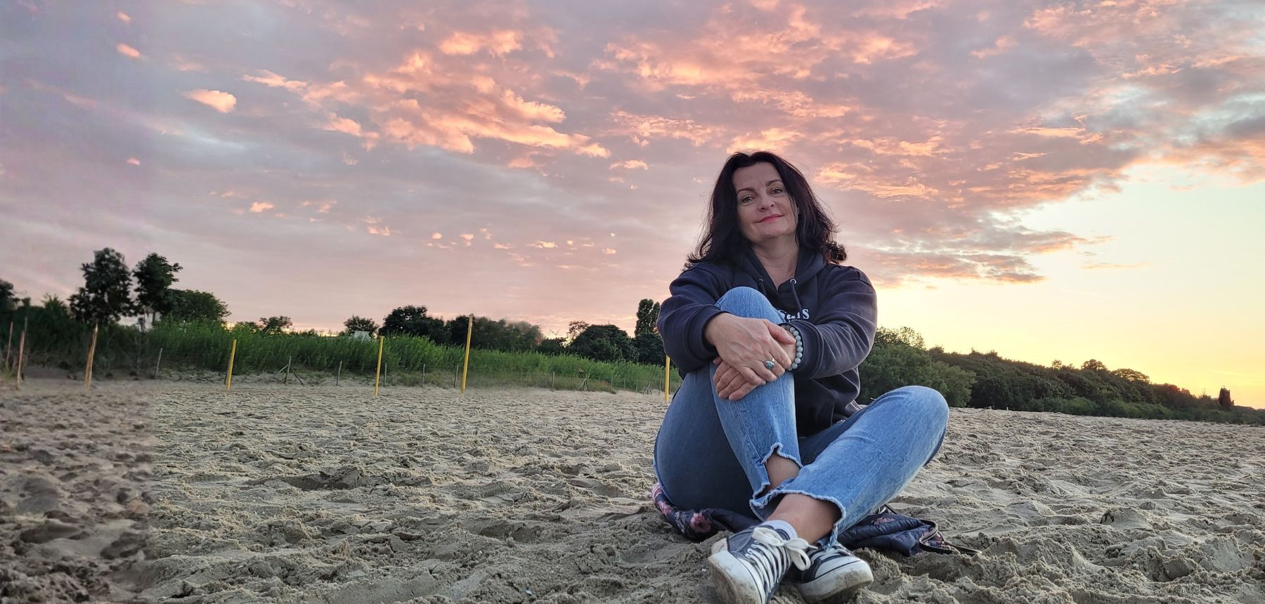 Joanna praca z&nbsp;myślami.