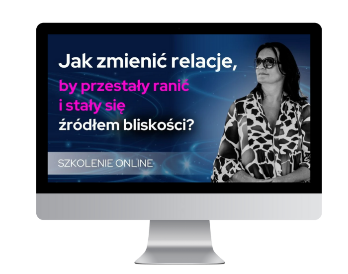 Joanna praca z&nbsp;myślami.