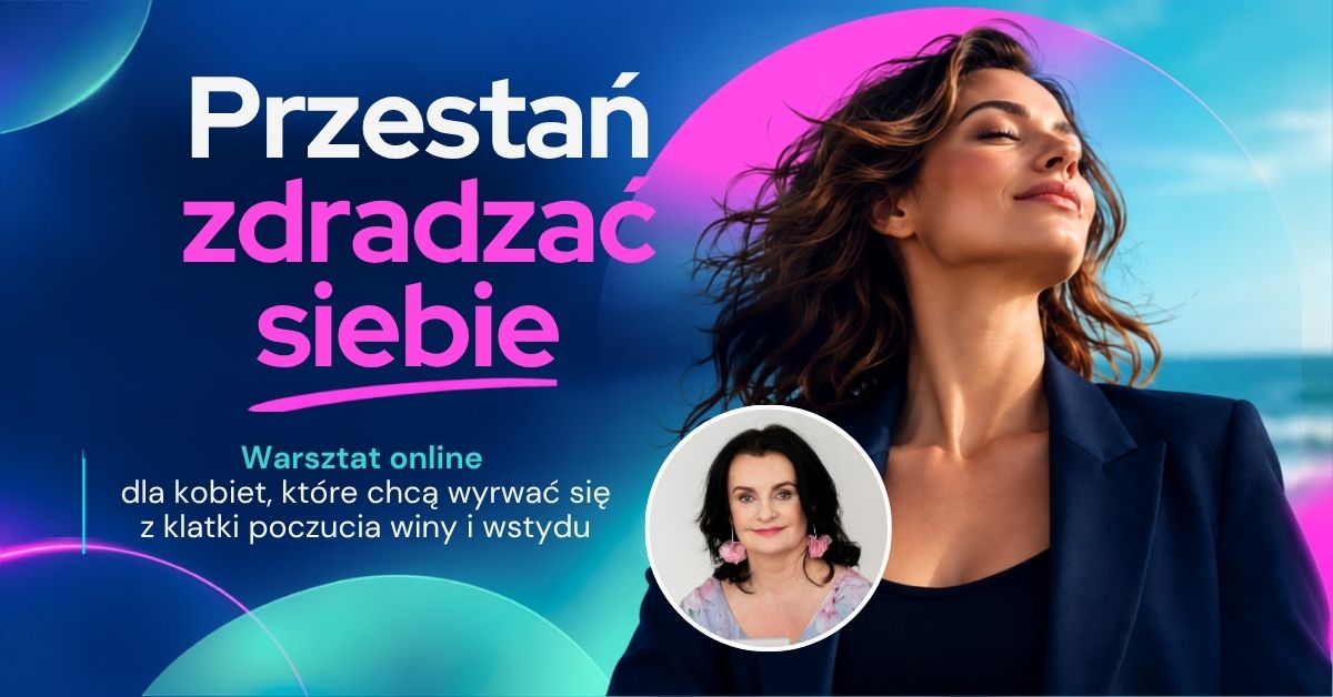 joanna - przestan zdradzac siebie - obr wyr